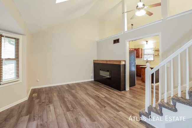 6504 NW Morrell Dr in Kansas City, MO - Building Photo - Building Photo