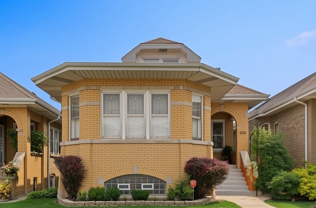 3121 N Monitor Ave, Unit B