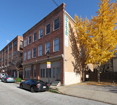 515 Warner St Apartments