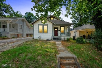 315 Robinson Pl in Shreveport, LA - Building Photo - Building Photo