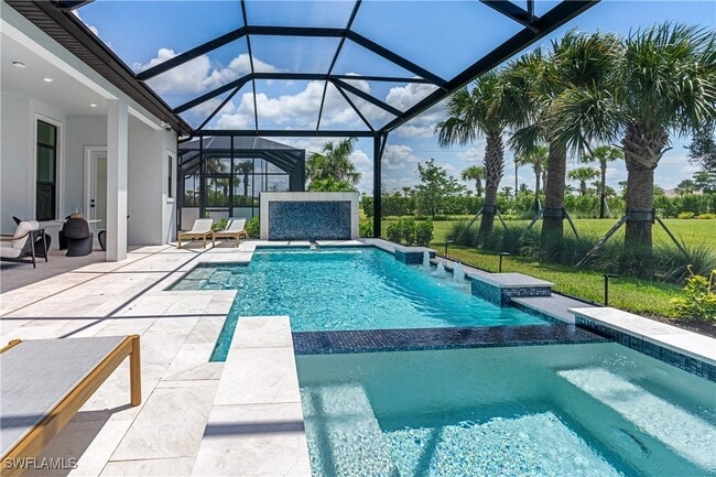 property at 9584 Caymas Ter
