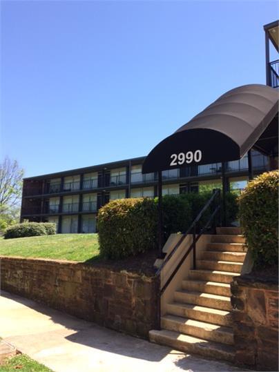 property at 2990 Rhodes Cir S