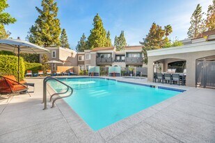 1750 On First Apartment Homes in Simi Valley, CA - Building Photo