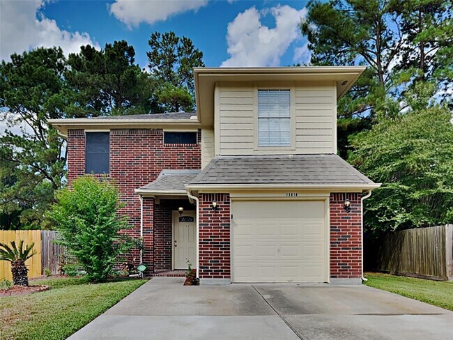 property at 15810 Murrelet Ct