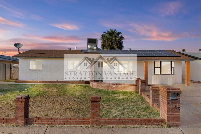 7428 E Carol Cir in Mesa, AZ - Building Photo - Building Photo