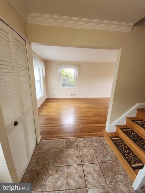 property at 2820 Vixen Ln