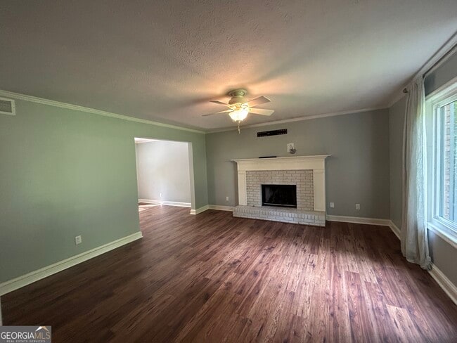 102 Shawville Ln in Peachtree City, GA - Building Photo - Building Photo