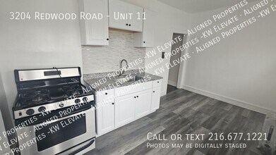3204 Redwood Rd in Cleveland Heights, OH - Building Photo - Building Photo
