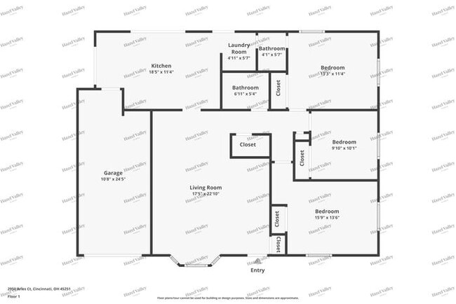 2950 Aries Ct in Cincinnati, OH - Building Photo - Building Photo