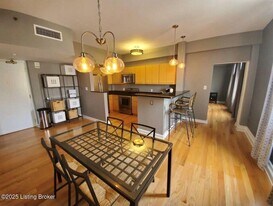 604 S 3rd St in Louisville, KY - Building Photo