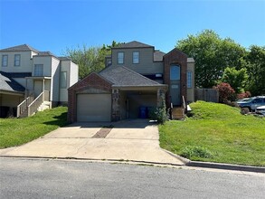 1505 Park Pl in Sherman, TX - Building Photo - Building Photo