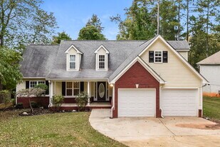 5094 Cumberland Ct in Villa Rica, GA - Building Photo