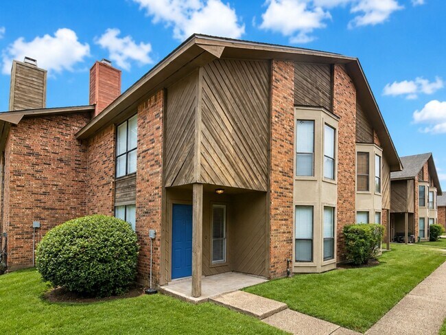 property at 1983 S Brightside View Dr