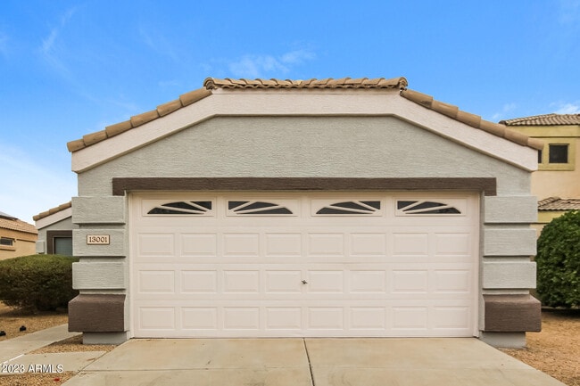 property at 13001 N 127th Ln
