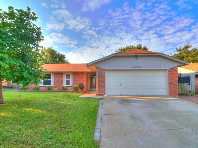 property at 3900 Hiddleston Cir