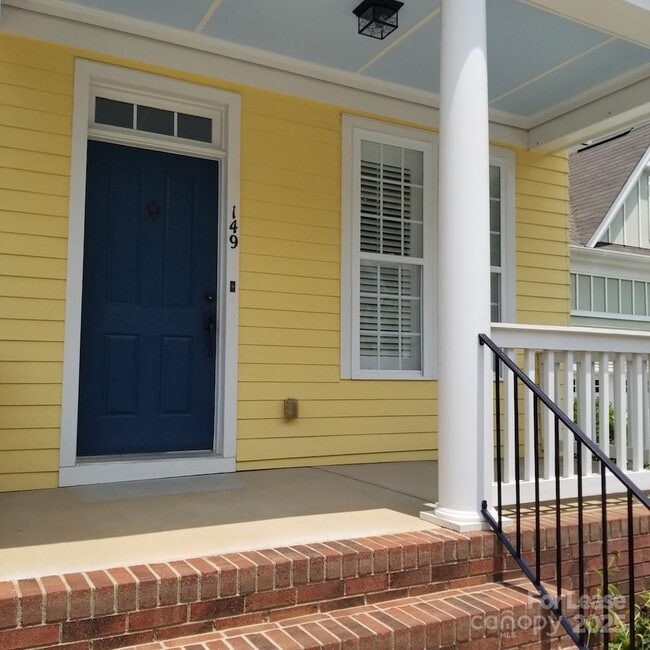 149 E Morehouse Ave in Mooresville, NC - Building Photo - Building Photo