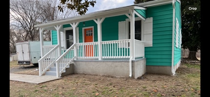 116 A P Hill Ave in Highland Springs, VA - Building Photo - Building Photo