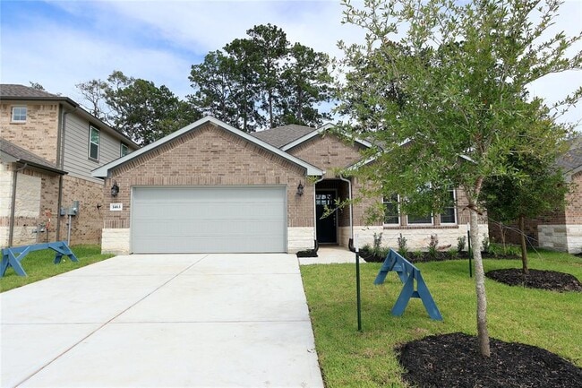 property at 1463 Waggoner Rnch Trl