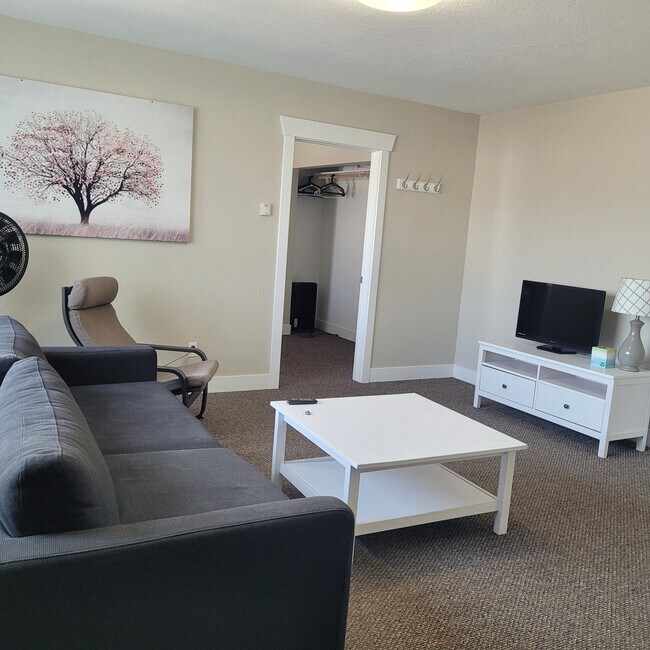 164 Main St in Soda Springs, ID - Building Photo - Building Photo