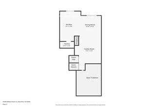33540 Willow Haven Ln in Murrieta, CA - Building Photo - Building Photo