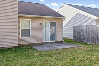 116 N Furlong Dr in Lafayette, IN - Building Photo - Building Photo