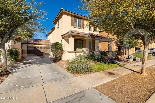 3450 E Tulsa St in Gilbert, AZ - Building Photo - Building Photo