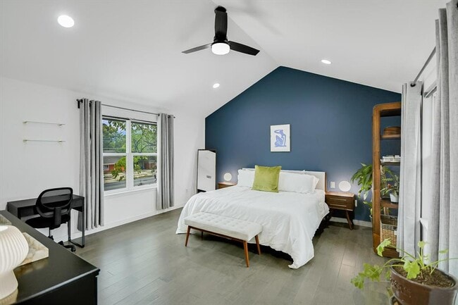 property at 2414 E Martin Luther King Jr Blvd