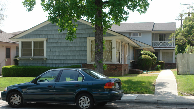 709 Park Ave in South Pasadena, CA - Building Photo - Building Photo