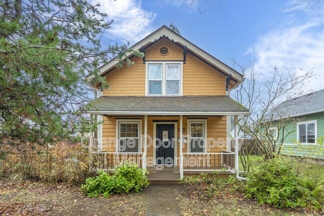 property at 4316 Park Ave. S