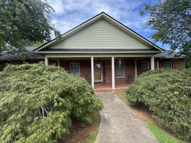 property at 3054 Poors Ford Rd