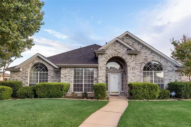 720 Lauren Way in Allen, TX - Building Photo - Building Photo