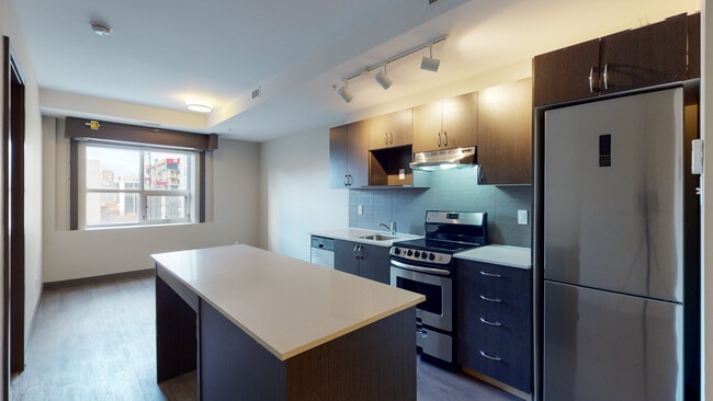 169 Lisgar St. in Ottawa, ON - Building Photo - Building Photo