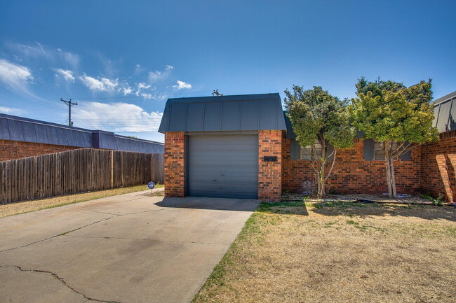 property at 3715 53rd St