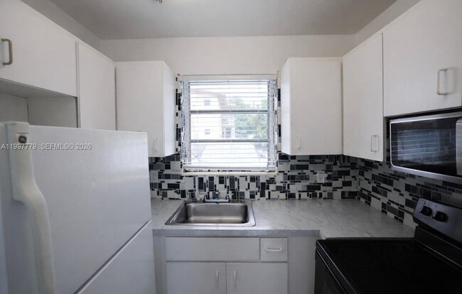 property at 4381 W Flagler St