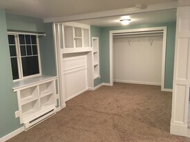 728 4th St in Cheney, WA - Building Photo