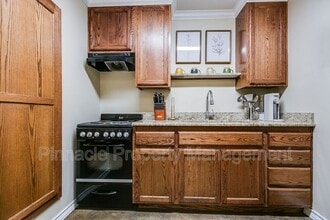 350 W Ave L in San Angelo, TX - Building Photo - Building Photo