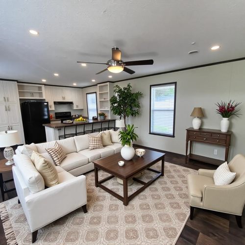 property at 3437 Shepherd Rd