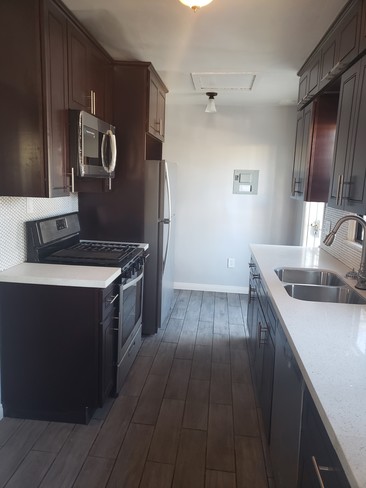 3001 Edgehill Dr in Los Angeles, CA - Building Photo - Building Photo