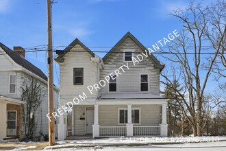 57 Aylesworth Ave in Washington, PA - Building Photo - Building Photo