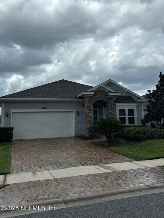 246 Tintamarre Dr in St. Augustine, FL - Building Photo