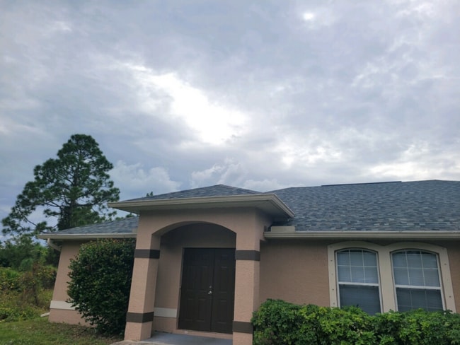 2813 34th St W in Lehigh Acres, FL - Building Photo - Building Photo