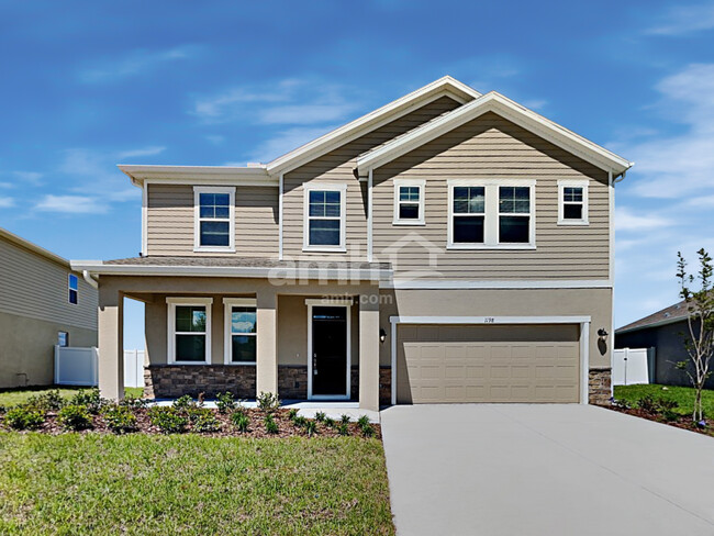 property at 1198 Sky Lks Dr