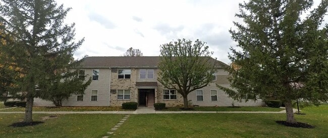 property at 812 Pro Dr