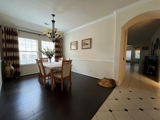 15918 Keystone Ridge Ln in Houston, TX - Building Photo - Building Photo