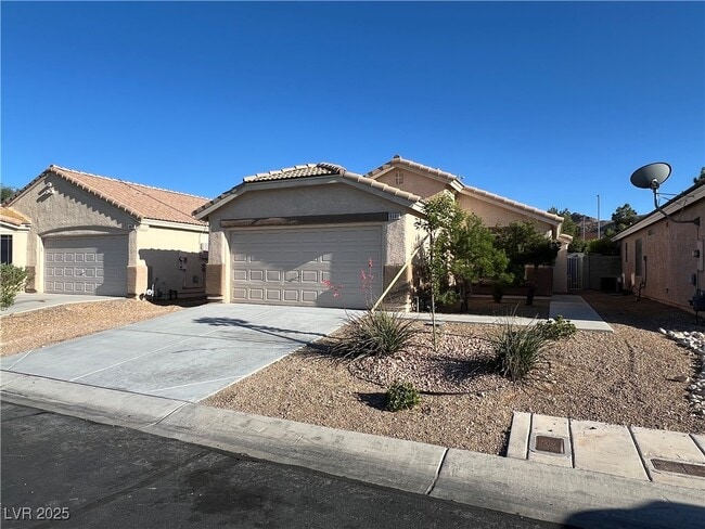 property at 9581 Bighorn Ranch Ave