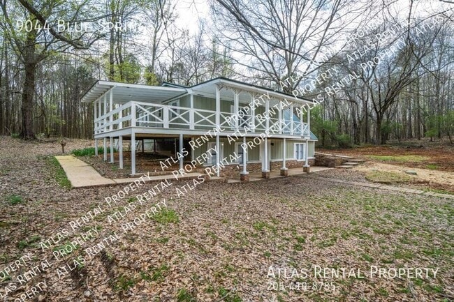 9044 Blue Springs Cir in Athens, AL - Building Photo - Building Photo