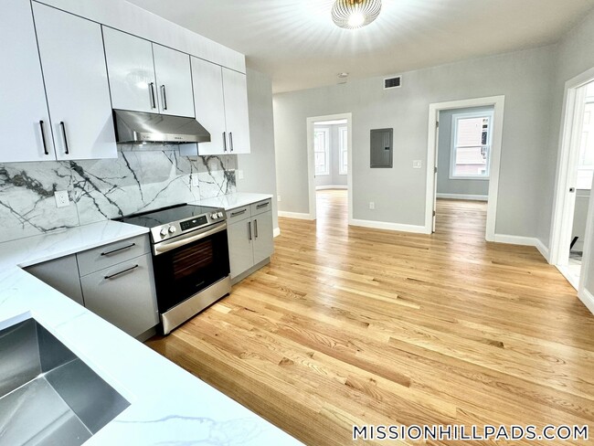 property at 190 Hillside St