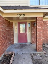 2329 Kildeer Trl in Grand Prairie, TX - Building Photo - Building Photo