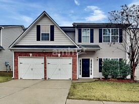 17 Brookvalley Ct W in Dallas, GA - Building Photo