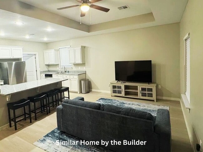 108 Sterling Dr in Chickasha, OK - Building Photo - Building Photo